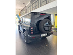 YUDO 212 BAW ADVENTURE  miniatura 5